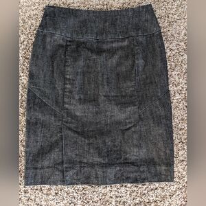 GAP Pencil Skirt